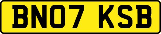 BN07KSB