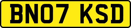 BN07KSD