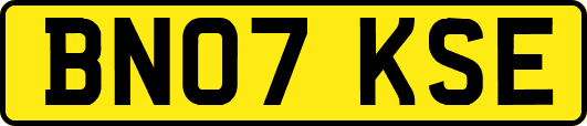 BN07KSE