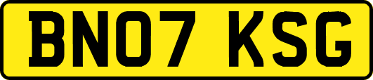 BN07KSG