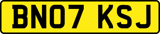 BN07KSJ