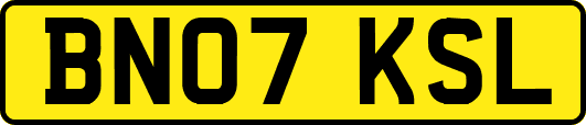 BN07KSL
