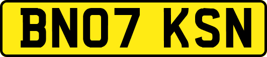 BN07KSN