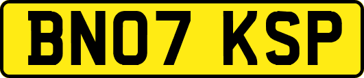 BN07KSP