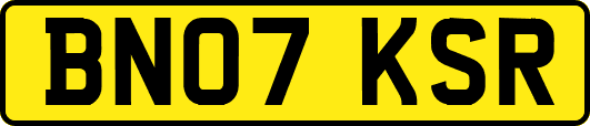 BN07KSR