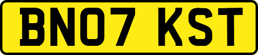 BN07KST