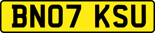 BN07KSU