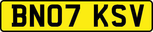 BN07KSV