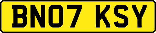 BN07KSY