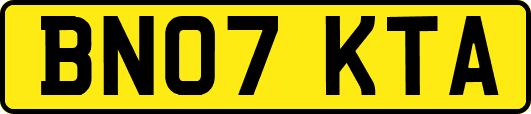 BN07KTA