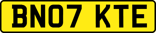 BN07KTE