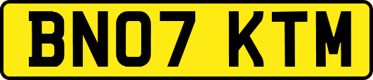 BN07KTM