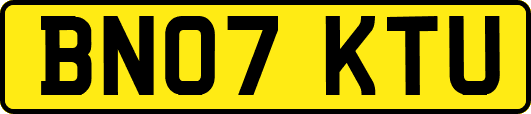 BN07KTU