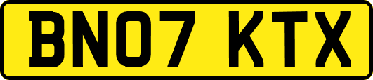 BN07KTX