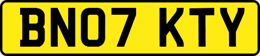 BN07KTY