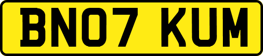 BN07KUM
