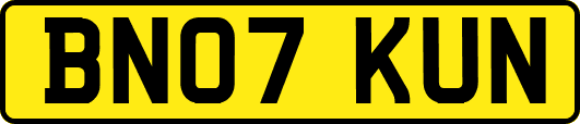 BN07KUN