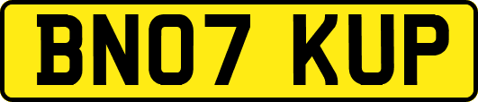 BN07KUP