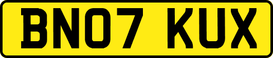 BN07KUX