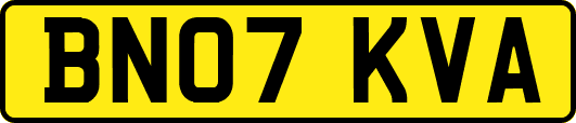 BN07KVA