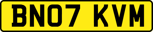 BN07KVM