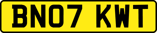 BN07KWT