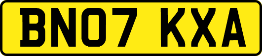 BN07KXA