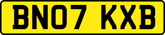 BN07KXB
