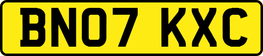BN07KXC