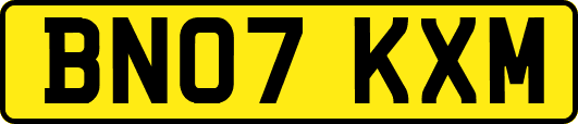 BN07KXM