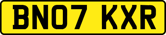 BN07KXR