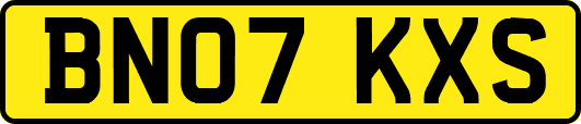 BN07KXS