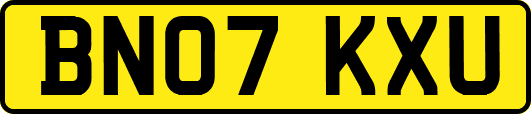 BN07KXU