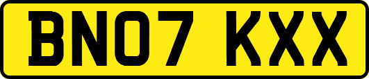 BN07KXX