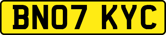BN07KYC
