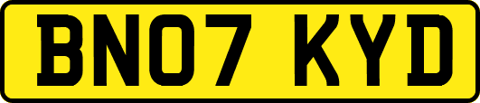 BN07KYD