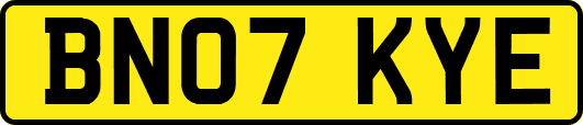 BN07KYE