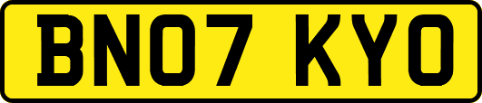 BN07KYO