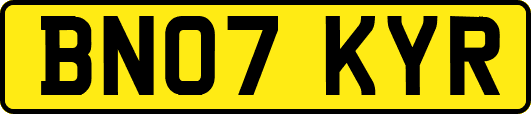 BN07KYR