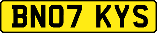 BN07KYS