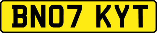 BN07KYT