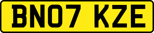 BN07KZE