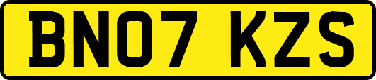 BN07KZS