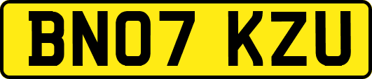 BN07KZU