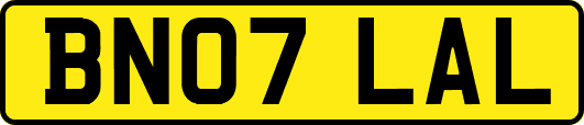 BN07LAL