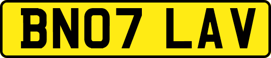 BN07LAV