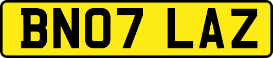 BN07LAZ
