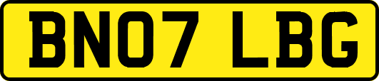 BN07LBG