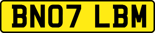 BN07LBM