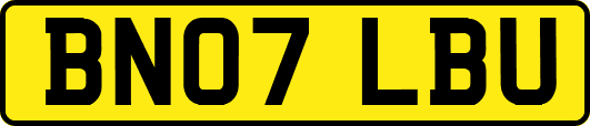 BN07LBU
